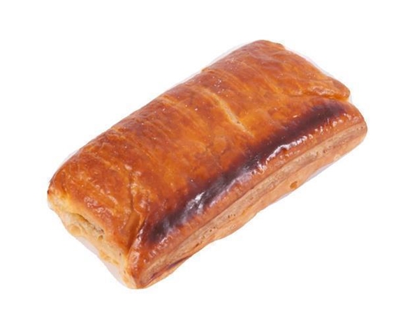 Saucijzenbroodje