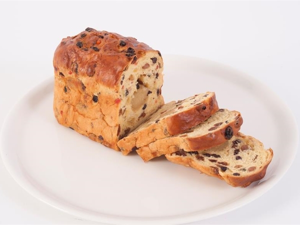 Speciaal brood