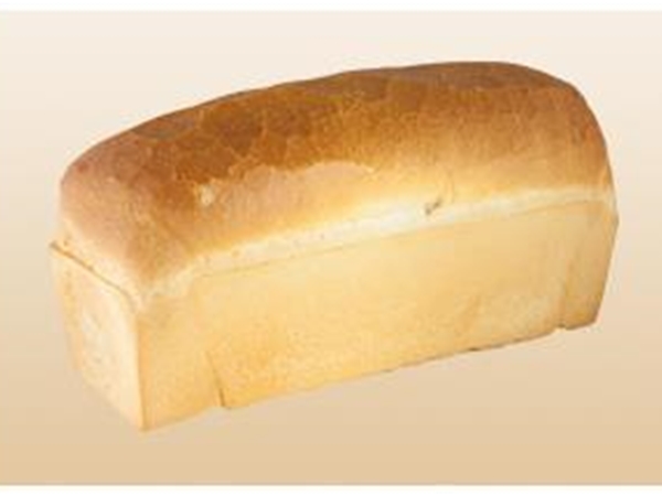 Wit brood