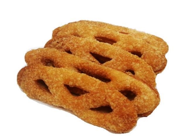 Krakelingen