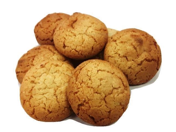 Bitterkoekjes