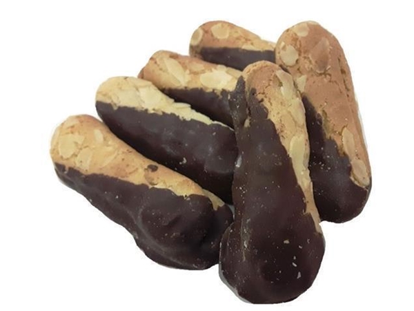 Bokkepootjes