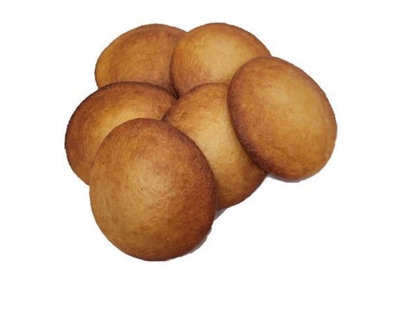 Zacht kleinbrood