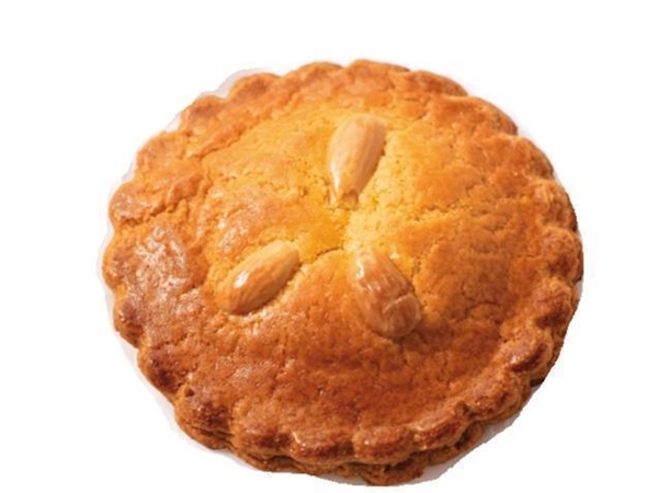 Gevulde Koek