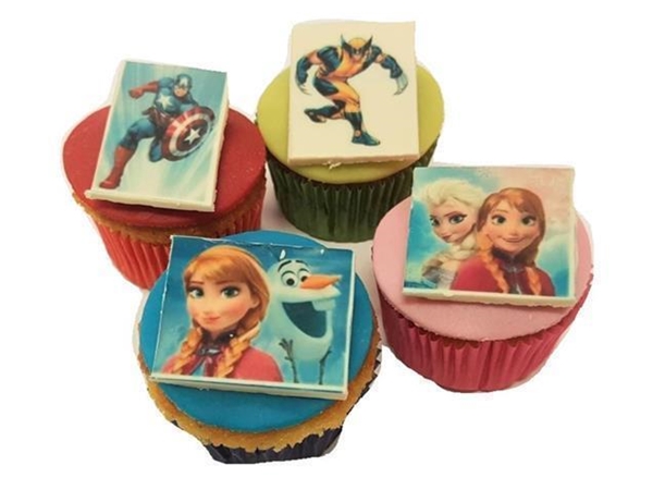 Cupcake