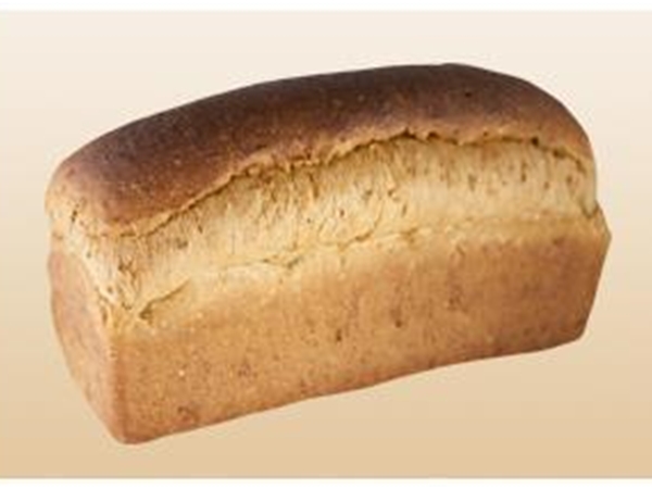 Spelt brood