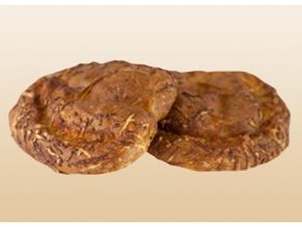 Kaas croissant