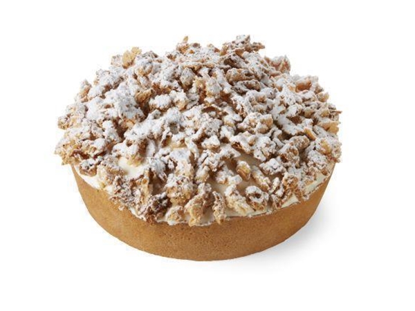 Appel Specialite