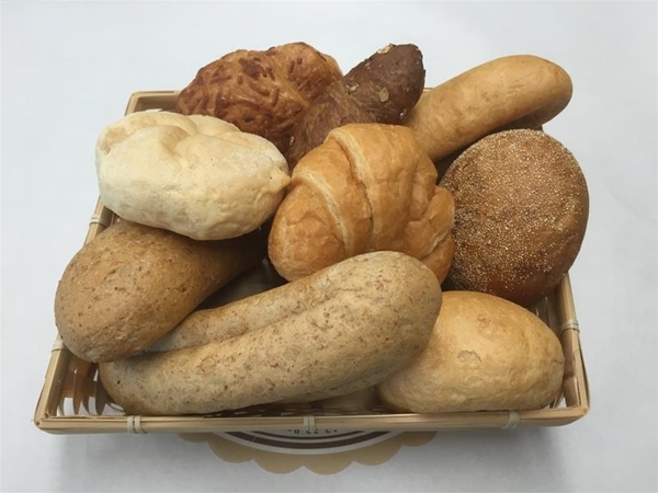 Bake-off