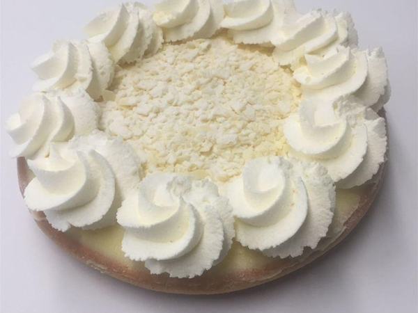 Zwitserse Roomvlaai 22 cm