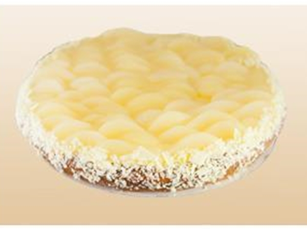 Perenvlaai