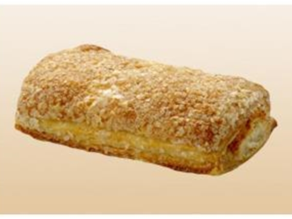 Amandel broodje
