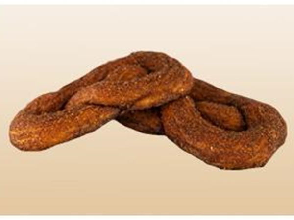 Kleine krakelingen