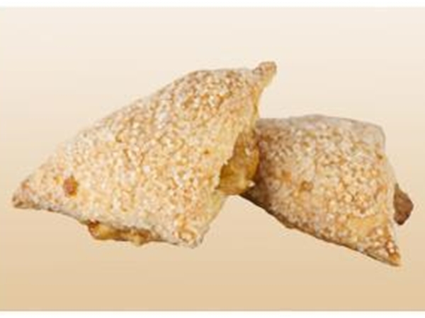 Mini appelflap