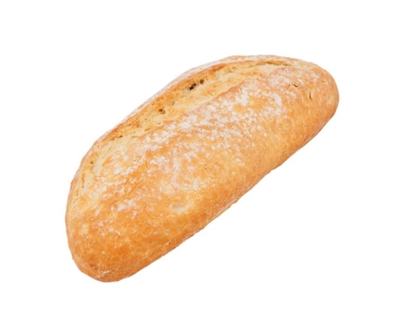 Hard kleinbrood