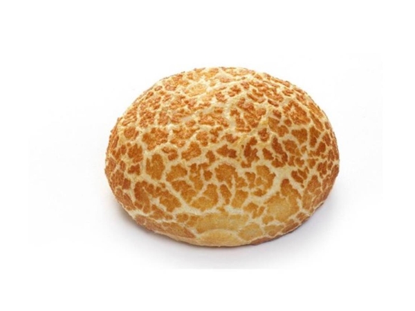 Tijgerbolletje