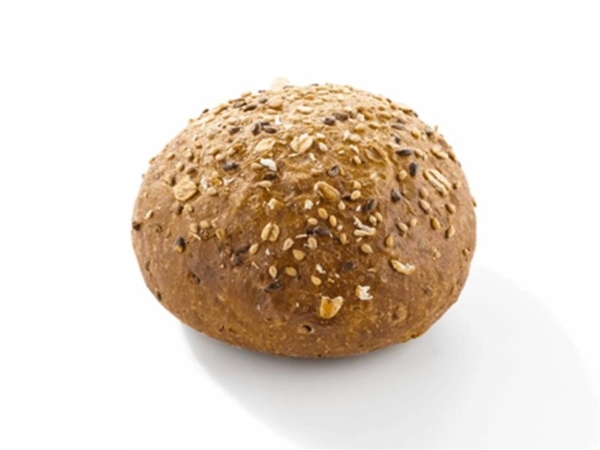 Waldkornbolletje