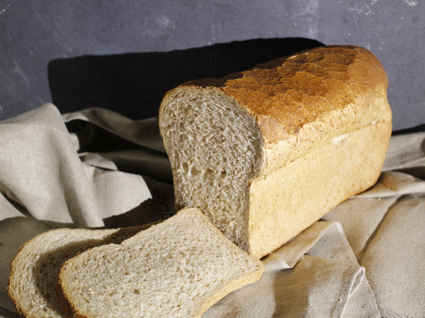 tarwe brood