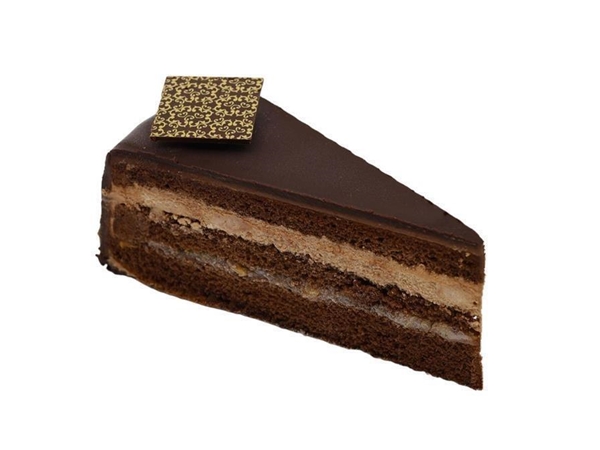 Sachertorte