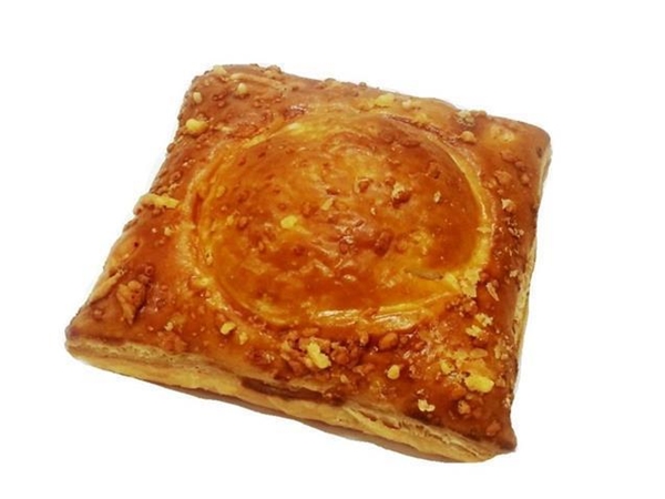 Kaasbroodje