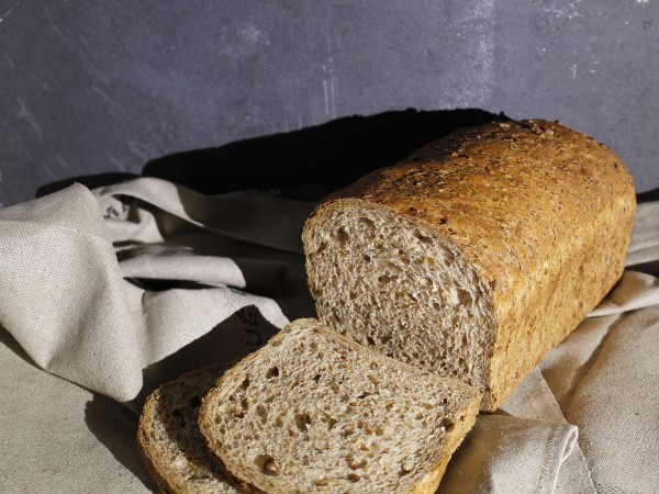 Kloosterbrood (extra grof)