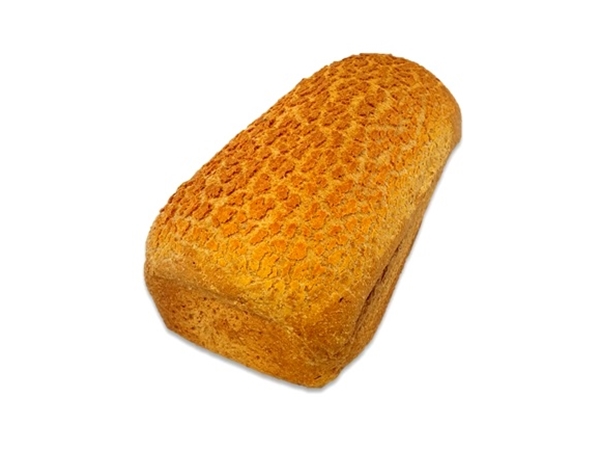 Vloervolkoren tijger