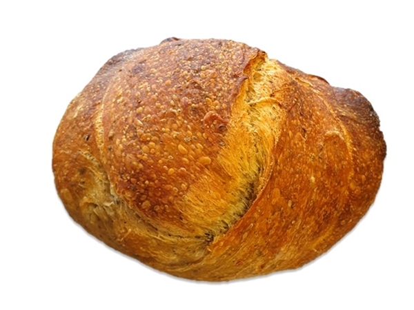 Dijkzeuls knoopje toscane