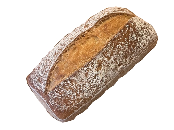 Glutenvrij Gierst zuurdesem
