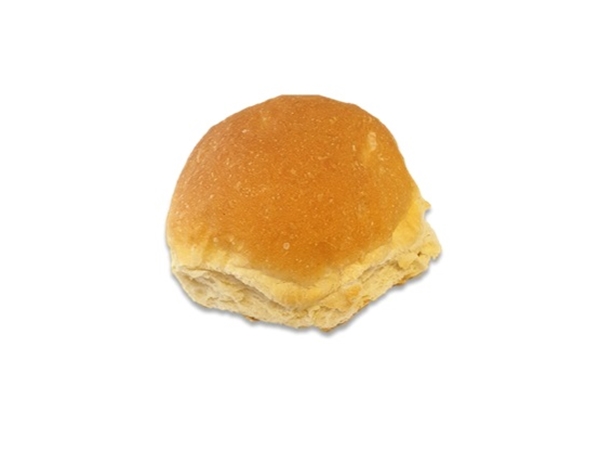 Hele assortiment kleinbrood