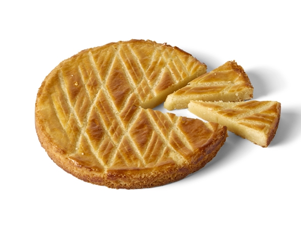 Boterkoek