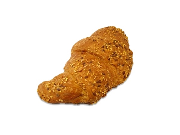 Waldkorn croissant