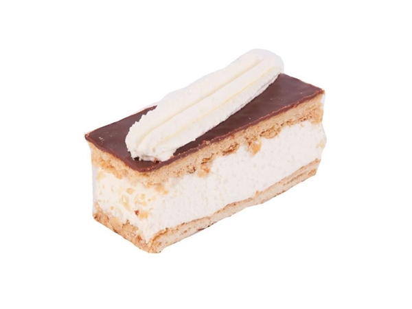 Slagroom Tompouce