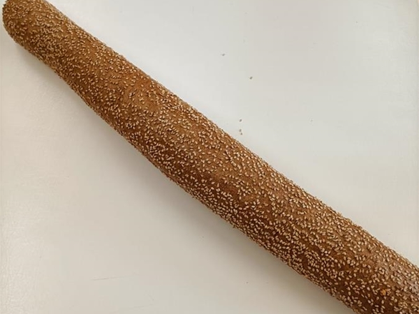 Tarwe Stokbrood