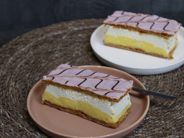 Gebakjes