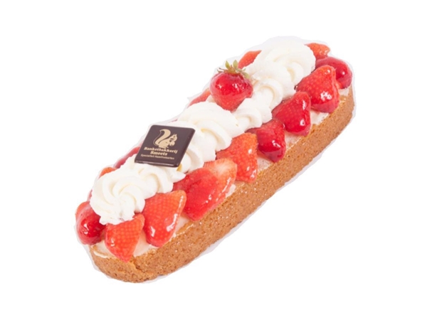 Aardbeienslof