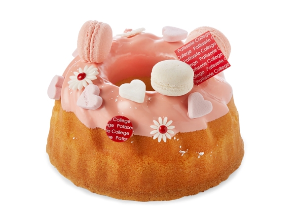 Caketulband