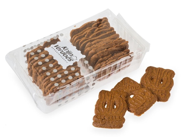 Speculaas (250 gram)