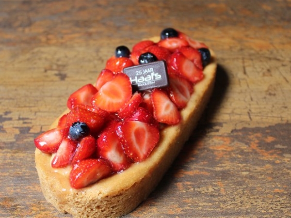 aardbeienslof