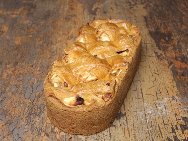 Oma's appelslof