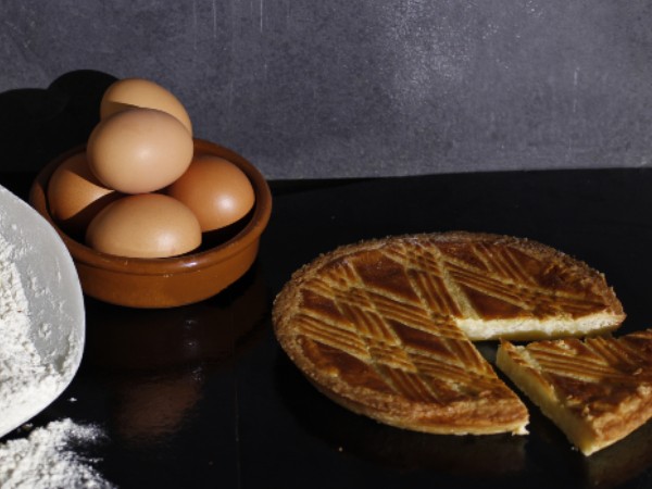 Boterkoek