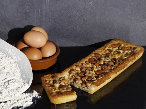 Haafs RBoterkoek butterscotch