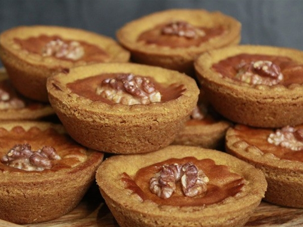 Walnuts