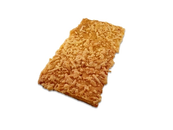 Kaas crackers