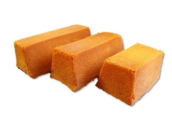 Roomboter Cake groot