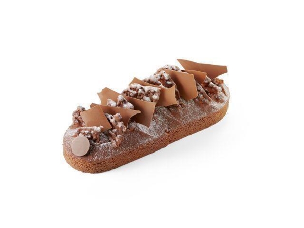 praliné de Caramel slof