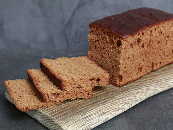 Ontbijtkoek
