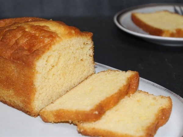 Cake & koek