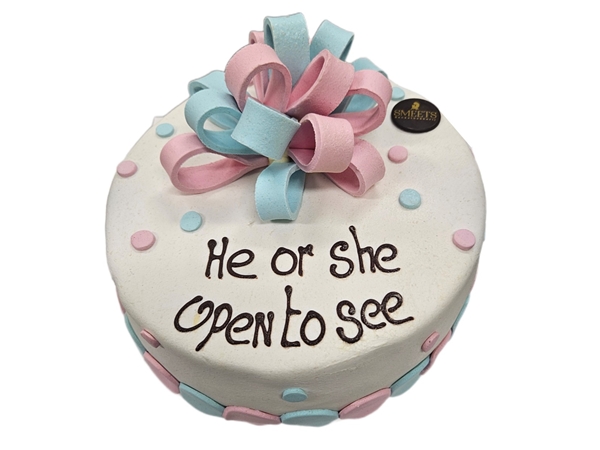 Gendertaart
