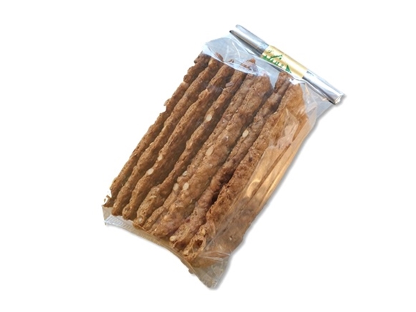 Fjord crackers
