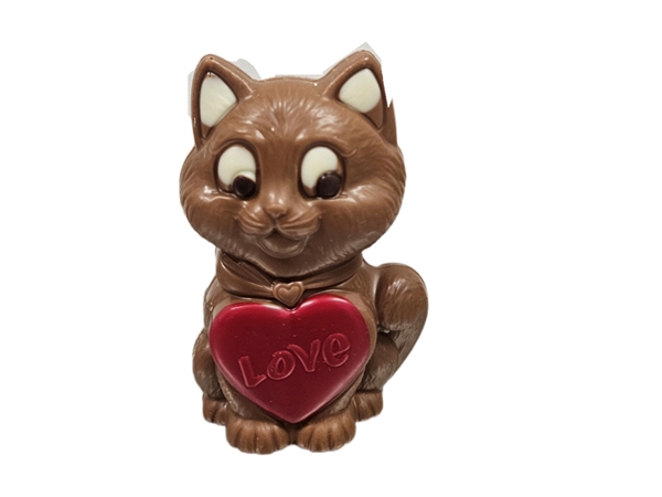 Love cat